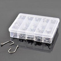 션사인 feeling 고기잡이 바다민물낚시터 낚시바늘세트 DD-12228, 단품, 상세페이지 참조
