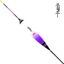 풍월주 나노백작 퍼플 민물올림찌 나노찌, 4호 약4.0g{2206025515040}