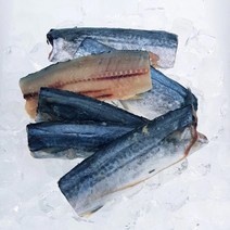 국내산 삼치 순살 손질삼치, 옵션1. 삼치 구이용 500g, 1개
