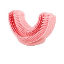 가성비 전기면도기 휴대용전기면도기 어린이 칫솔 실리콘 U 자형 전동 UV 건조 충전베이스 스마트 소닉, 11 1-7 age PI Head