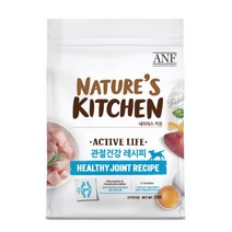 ANF 네이처스키친 관절건강 레시피 2kg