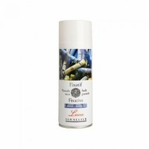 시넬리에 Latour(소프트파스텔전용)400ml fixative, 단품, 단품