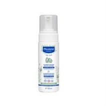 무스텔라 폼 포 뉴 본 유아샴푸, 6개, 150ml