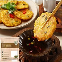 알찬 녹두전 (30g x 34입 / 1kg), 1kg, 1개