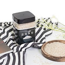 국내산 보리함유 곤약쌀 곤약미 500g