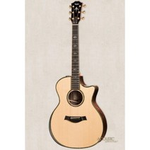 테일러 Taylor 914ce (ES2) / V-Class / GA바디 / 컷어웨이 / 올솔리드 / 시트카스프루스 / 로즈우드