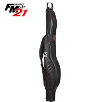 다이와 로드케이스 FF128RS(L) 낚시대가방, 선택완료, 로드케이스 FF 128R(L) 레드