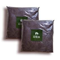 사필풍 코코피트 발효톱밥 매트 3L, 6개입