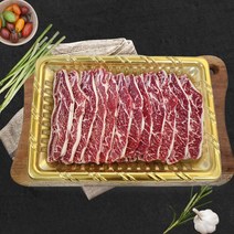 미국산 초이스등급 LA생갈비 2kg, 없음