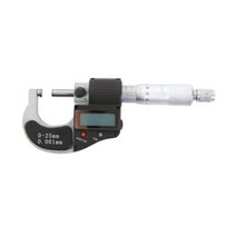 디지털마이크로미터 BD293-025 old.NA293-025S