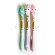 레이지스타 비밀펜 지워지는 사라지는 마법 신기한 볼펜 랜덤배송, 1개, 랜덤