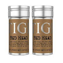 Tigi Bed Head Hair Stick 티지 베드 헤드 헤어 왁스 스틱 2.57oz(73g) 2팩 헤어왁스, 73g