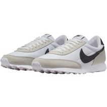 나이키 W 데이브레이크 화이트 블랙