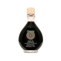 두에비토리에 바이오 발사믹 식초 모데나 125ml 독일, 1개