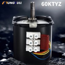 저속 모터 소형 모타 감속기 마이크로 기어 영구 자석 동기, 100rpm