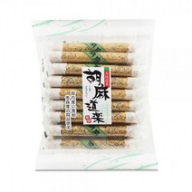 키쿠센도 고마도라꾸 190g 참깨 센베이 티타임 커피간식추천 어르신간식, 상세페이지 참조, 상세페이지 참조