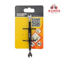 QT 스포크렌찌 14G-15G, 본상품
