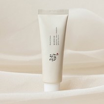 조선미녀 Beauty of Joseon 선크림 Relief Sun Rice Probiotics Sun cream 뷰티 오브 조선 50ml
