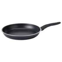 이케아 카발카드 프라이팬 블랙 28 cm, 1개
