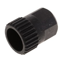 자전거용 허브 자전거 DT 스위스 허브 리무버 휠 액슬 너트 프리휠 플라이휠 제거 도구, 한개옵션0