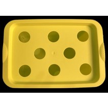 스마트팜 수경재배기 콩나물 시루 키우기 화분 허브 바질 수경법 시스템 정원 화분 성장 8 홀 식물 현장 보, 02 green  110V 60HZ US