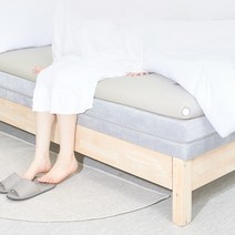 물 침대 매트리스 아쿠아 매트 열판가열식 라지 킹 분리형 쿨 온열 온수 워터 온천수 해면체 원적외선 방수 세균 진드기 차단 전기료절약 욕창 디스크 화상환자 체중을받혀주는매트 혼수
