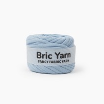 쎄비 브릭얀 50g 패브릭얀 져지얀, 521.베이비 블루