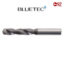 블루텍 초경 탄탄 드릴 비트 세트 전동비트 빗트 모음 생크 3mm ~ 16mm, 규격(mm) 3.0mm~3.9mm, 3.9x4x25x55MM (생크4mm)