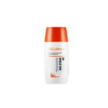 셀뮬러 UV 쉴드 선크림 SPF50+ PA++++, 1개, 50ml