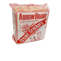 UBM 애로우 브랜드 크림 크래커 280g, 60개