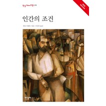 인간의 조건, 한길사, 한나 아렌트