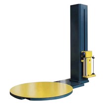 자동 랩핑기 로봇 산업용 포장기 턴테이블 머신 물류, 당신2020R