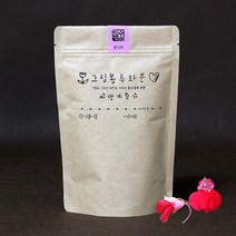 틔움 직접 꾸미는 그림봉투화분 봉선화 키우기세트 식물 화분기르기, 1개