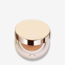 뜨엘 보르피린 앰플 쿠션팩트, 1개, M017퓨어화이트