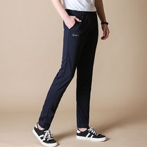 하트비트 남성용 애리쉬 트레이닝 바지 슬림핏 캐주얼 운동복 추리닝 팬츠 홈웨어 커플룩 단체복 남자 여자 남여공용 스판 츄리닝 빅사이즈 편한바지