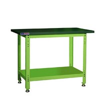 ＣＯＵ팡☆에스엔에스-고정형 소형작업대 ST-S 1100x600x830mm 소형작업선반 고정작업선반대 미니작업선반 미니작업대 손작업선반☆쿠pang, coupang♤