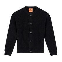 [안데르센 안데르센]24FW 스키퍼 포켓 울 가디건 자켓 SKIPPER JACKET BLACK