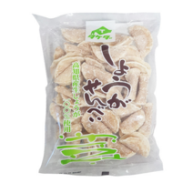 삼경에프에스 타케다 쇼우가 센베이 생강맛, 140g, 2개