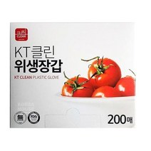 KT 클린 위생장갑 200매 주방용품 > 주방일회용품 일회용장갑/핑거냅 일반일회용장갑, 2개” class=”wr-img”></a></div></p></div></p></div></p></div><div class=