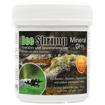 bee shrimp mineral 핀토아줌마 새우 미네랄 110g