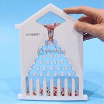 이항분포기(확률 게임)(1인) 초등학생 과학의날 과학 실험 DIY 만들기 키트