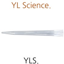 (JLS) 마이크로 피펫 팁 (1-10ml Pipet Tip) 200개입 - Axygen (USA)