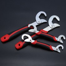 영앤동 만능 렌치 2P세트 멀티 공구 매직 플래티늄 (A5248ea788)