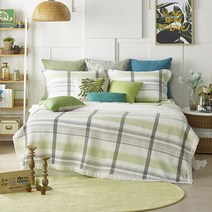 박홍근홈패션 마리엘 풍기인견 침구세트