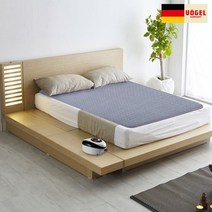 보겔 독일 온수매트 더블, vog-3000w