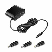 12V AC 어댑터 전원 공급 장치 호환 Seagate Expansion SRD00F2 Backup Plus SRD0SD0 Central FreeAgent GoFlex Simple