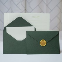 편지지편지봉투 구매하고 무료배송