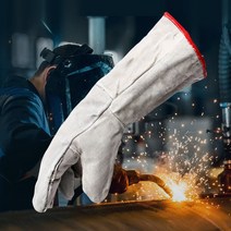 알곤장갑 용접장갑 대, 용접장갑(대), 용접장갑(대)