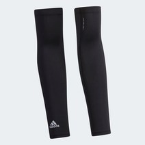 아디다스골프 UV 암 슬리브 밴드 - GL8882, S/M, Black
