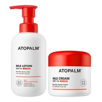 아토팜 MLE 크림 160ml +로션 300ml/리뉴얼
